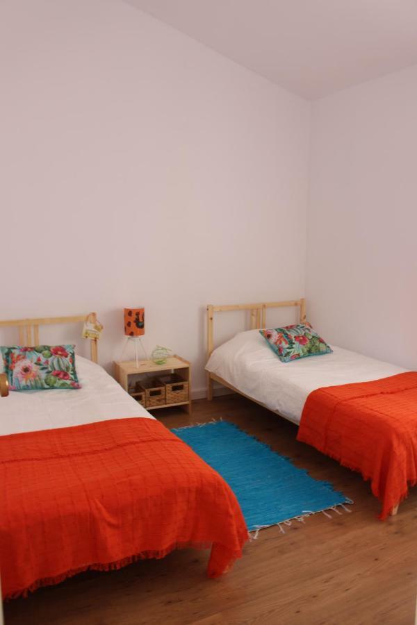 Casa Mar Azul Apartment Albufeira Exterior photo